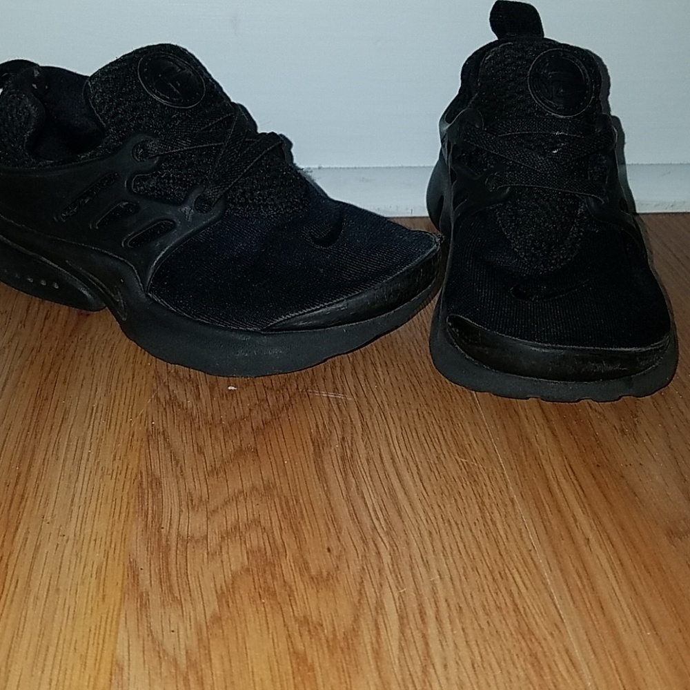 Nike presto